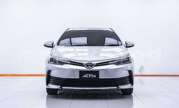 ซื้อ รถมือสอง Toyota Altis อื่น ๆ รถยนต์ ใน %{เมือง} ใน กรุงเทพมหานคร ซื้อ รถมือสอง Toyota Altis อื่น ๆ รถยนต์ ใน %{เมือง} ใน กรุงเทพมหานคร