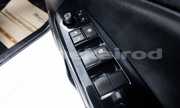 Buy Used Toyota Yaris White Car in Bangkok in Bangkok Buy Used Toyota Yaris White Car in Bangkok in Bangkok