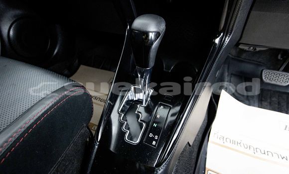 Buy Used Toyota Yaris White Car in Bangkok in Bangkok Buy Used Toyota Yaris White Car in Bangkok in Bangkok