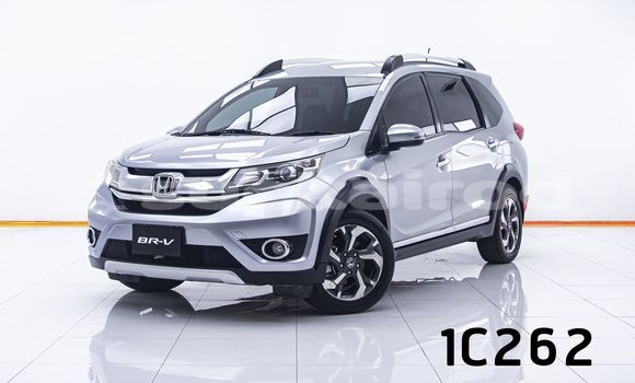 ซื้อ รถมือสอง Honda BR-V อื่น ๆ รถยนต์ ใน %{เมือง} ใน กรุงเทพมหานคร