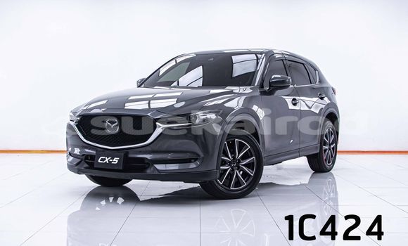 Buy Used Mazda CX-5 Other Car in Bangkok in Bangkok