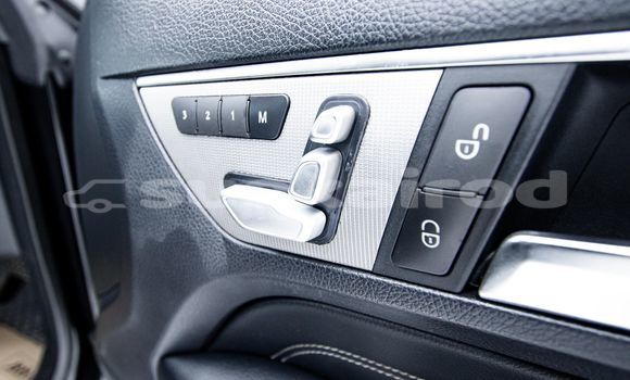 Buy Used Mercedes‒Benz E–Class Black Car in Bangkok in Bangkok Buy Used Mercedes‒Benz E–Class Black Car in Bangkok in Bangkok