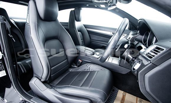 Buy Used Mercedes‒Benz E–Class Black Car in Bangkok in Bangkok Buy Used Mercedes‒Benz E–Class Black Car in Bangkok in Bangkok