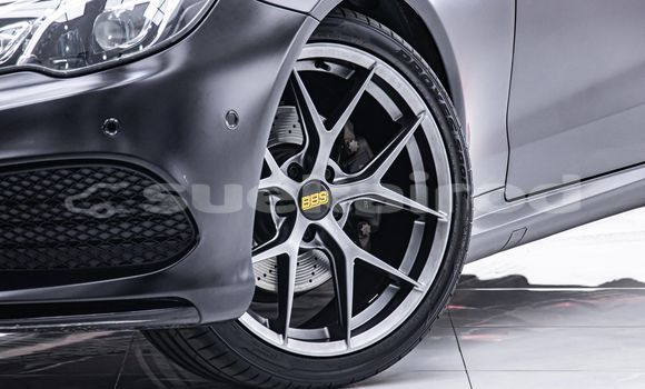 Buy Used Mercedes‒Benz E–Class Black Car in Bangkok in Bangkok Buy Used Mercedes‒Benz E–Class Black Car in Bangkok in Bangkok