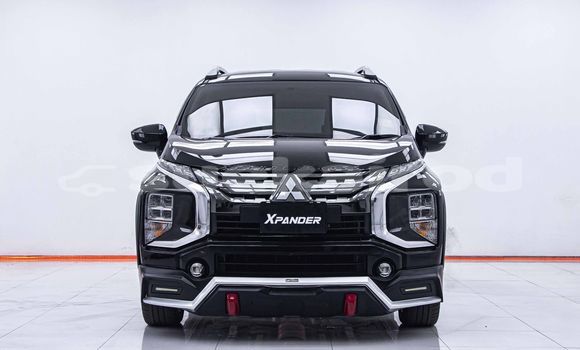 ซื้อ รถมือสอง Mitsubishi Xpander สีดำ รถยนต์ ใน %{เมือง} ใน กรุงเทพมหานคร ซื้อ รถมือสอง Mitsubishi Xpander สีดำ รถยนต์ ใน %{เมือง} ใน กรุงเทพมหานคร