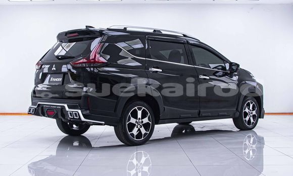 ซื้อ รถมือสอง Mitsubishi Xpander สีดำ รถยนต์ ใน %{เมือง} ใน กรุงเทพมหานคร ซื้อ รถมือสอง Mitsubishi Xpander สีดำ รถยนต์ ใน %{เมือง} ใน กรุงเทพมหานคร
