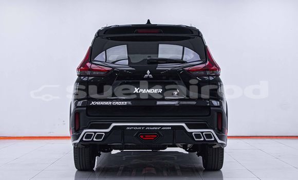 ซื้อ รถมือสอง Mitsubishi Xpander สีดำ รถยนต์ ใน %{เมือง} ใน กรุงเทพมหานคร ซื้อ รถมือสอง Mitsubishi Xpander สีดำ รถยนต์ ใน %{เมือง} ใน กรุงเทพมหานคร