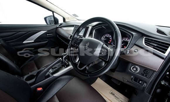 ซื้อ รถมือสอง Mitsubishi Xpander สีดำ รถยนต์ ใน %{เมือง} ใน กรุงเทพมหานคร ซื้อ รถมือสอง Mitsubishi Xpander สีดำ รถยนต์ ใน %{เมือง} ใน กรุงเทพมหานคร