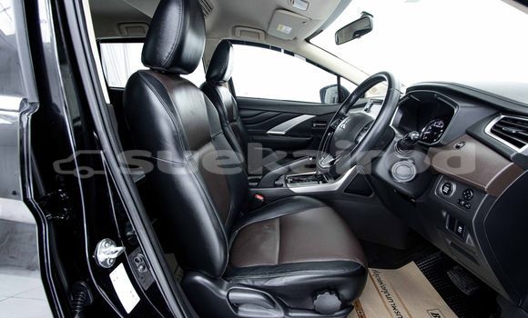 ซื้อ รถมือสอง Mitsubishi Xpander สีดำ รถยนต์ ใน %{เมือง} ใน กรุงเทพมหานคร ซื้อ รถมือสอง Mitsubishi Xpander สีดำ รถยนต์ ใน %{เมือง} ใน กรุงเทพมหานคร