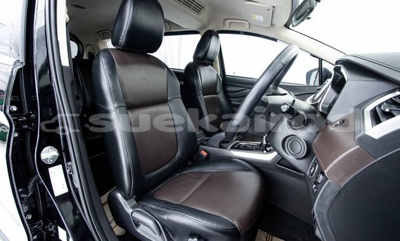 ซื้อ รถมือสอง Mitsubishi Xpander สีดำ รถยนต์ ใน %{เมือง} ใน กรุงเทพมหานคร ซื้อ รถมือสอง Mitsubishi Xpander สีดำ รถยนต์ ใน %{เมือง} ใน กรุงเทพมหานคร