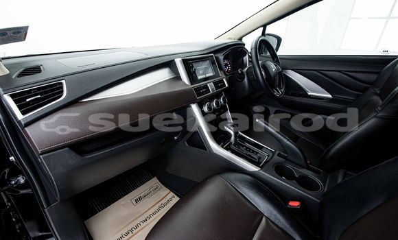 ซื้อ รถมือสอง Mitsubishi Xpander สีดำ รถยนต์ ใน %{เมือง} ใน กรุงเทพมหานคร ซื้อ รถมือสอง Mitsubishi Xpander สีดำ รถยนต์ ใน %{เมือง} ใน กรุงเทพมหานคร