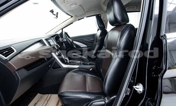 ซื้อ รถมือสอง Mitsubishi Xpander สีดำ รถยนต์ ใน %{เมือง} ใน กรุงเทพมหานคร ซื้อ รถมือสอง Mitsubishi Xpander สีดำ รถยนต์ ใน %{เมือง} ใน กรุงเทพมหานคร