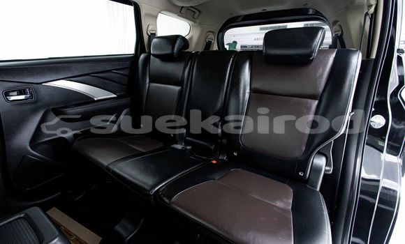 ซื้อ รถมือสอง Mitsubishi Xpander สีดำ รถยนต์ ใน %{เมือง} ใน กรุงเทพมหานคร ซื้อ รถมือสอง Mitsubishi Xpander สีดำ รถยนต์ ใน %{เมือง} ใน กรุงเทพมหานคร