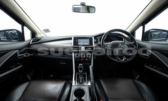 ซื้อ รถมือสอง Mitsubishi Xpander สีดำ รถยนต์ ใน %{เมือง} ใน กรุงเทพมหานคร ซื้อ รถมือสอง Mitsubishi Xpander สีดำ รถยนต์ ใน %{เมือง} ใน กรุงเทพมหานคร