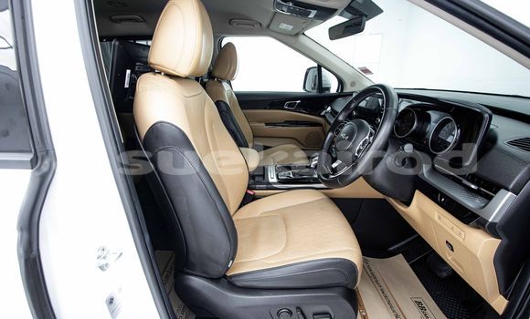 ซื้อ รถมือสอง Kia Carnival ขาว รถยนต์ ใน %{เมือง} ใน กรุงเทพมหานคร ซื้อ รถมือสอง Kia Carnival ขาว รถยนต์ ใน %{เมือง} ใน กรุงเทพมหานคร