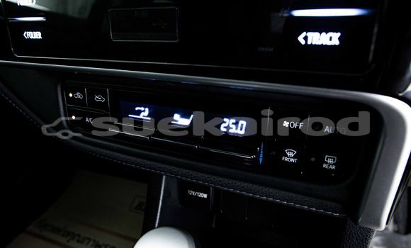 Buy Used Toyota Altis Black Car in Bangkok in Bangkok Buy Used Toyota Altis Black Car in Bangkok in Bangkok