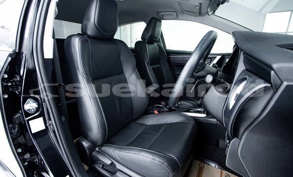 Buy Used Toyota Altis Black Car in Bangkok in Bangkok Buy Used Toyota Altis Black Car in Bangkok in Bangkok