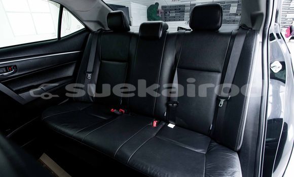 Buy Used Toyota Altis Black Car in Bangkok in Bangkok Buy Used Toyota Altis Black Car in Bangkok in Bangkok