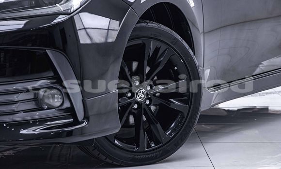 Buy Used Toyota Altis Black Car in Bangkok in Bangkok Buy Used Toyota Altis Black Car in Bangkok in Bangkok