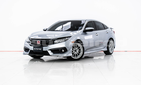 Buy Used Honda Civic Other Car in Bangkok in Bangkok Buy Used Honda Civic Other Car in Bangkok in Bangkok