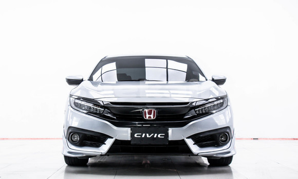 Buy Used Honda Civic Other Car in Bangkok in Bangkok Buy Used Honda Civic Other Car in Bangkok in Bangkok