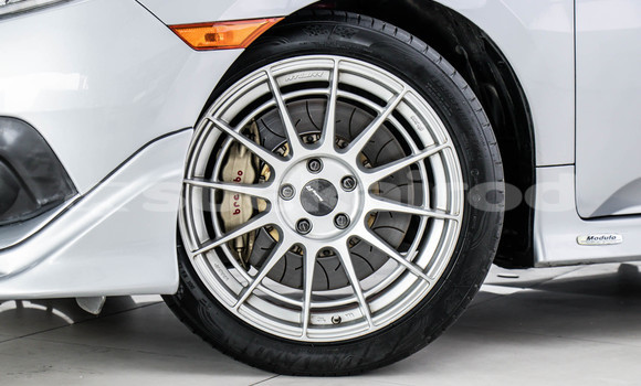 Buy Used Honda Civic Other Car in Bangkok in Bangkok Buy Used Honda Civic Other Car in Bangkok in Bangkok