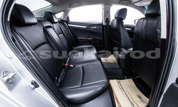 Buy Used Honda Civic Other Car in Bangkok in Bangkok Buy Used Honda Civic Other Car in Bangkok in Bangkok