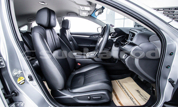 Buy Used Honda Civic Other Car in Bangkok in Bangkok Buy Used Honda Civic Other Car in Bangkok in Bangkok