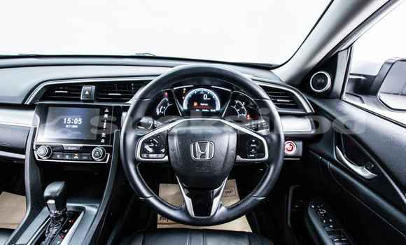 Buy Used Honda Civic Other Car in Bangkok in Bangkok Buy Used Honda Civic Other Car in Bangkok in Bangkok