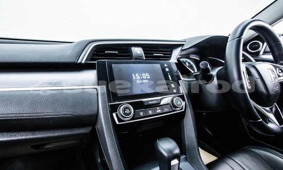 Buy Used Honda Civic Other Car in Bangkok in Bangkok Buy Used Honda Civic Other Car in Bangkok in Bangkok