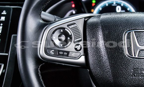 Buy Used Honda Civic Other Car in Bangkok in Bangkok Buy Used Honda Civic Other Car in Bangkok in Bangkok