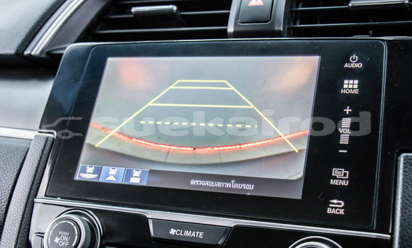 Buy Used Honda Civic Other Car in Bangkok in Bangkok Buy Used Honda Civic Other Car in Bangkok in Bangkok