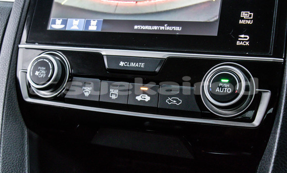 Buy Used Honda Civic Other Car in Bangkok in Bangkok Buy Used Honda Civic Other Car in Bangkok in Bangkok