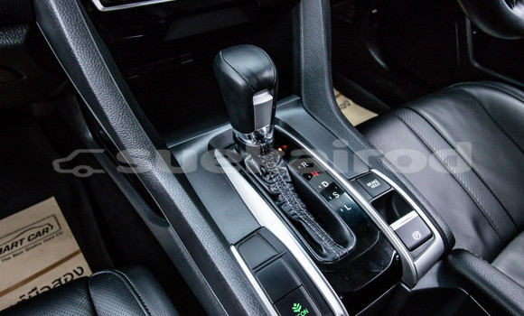 Buy Used Honda Civic Other Car in Bangkok in Bangkok Buy Used Honda Civic Other Car in Bangkok in Bangkok