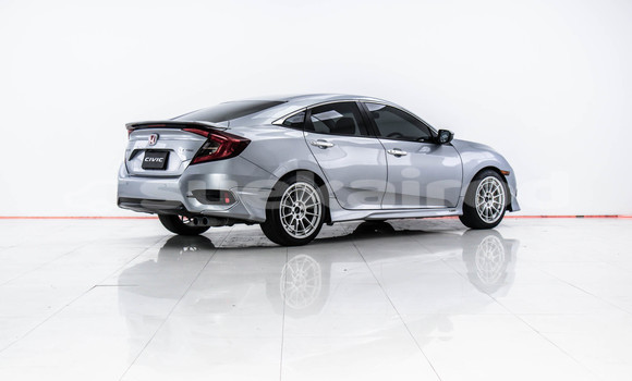 Buy Used Honda Civic Other Car in Bangkok in Bangkok Buy Used Honda Civic Other Car in Bangkok in Bangkok