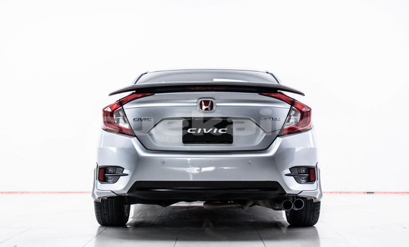 Buy Used Honda Civic Other Car in Bangkok in Bangkok Buy Used Honda Civic Other Car in Bangkok in Bangkok