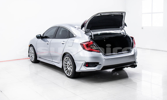 Buy Used Honda Civic Other Car in Bangkok in Bangkok Buy Used Honda Civic Other Car in Bangkok in Bangkok