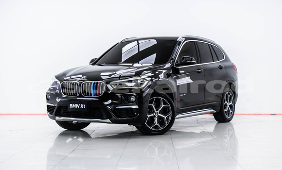 Buy Used BMW X1 Black Car in Bangkok in Bangkok Buy Used BMW X1 Black Car in Bangkok in Bangkok