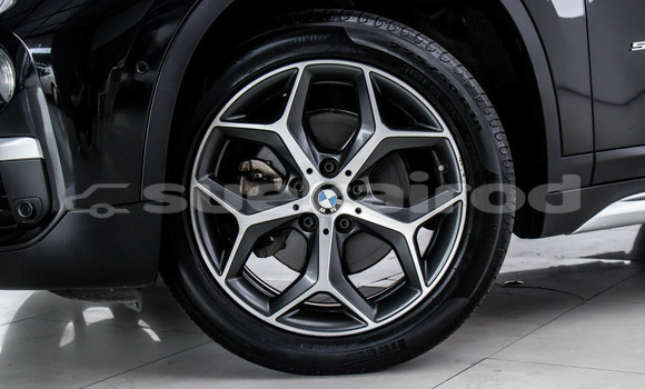 Buy Used BMW X1 Black Car in Bangkok in Bangkok Buy Used BMW X1 Black Car in Bangkok in Bangkok