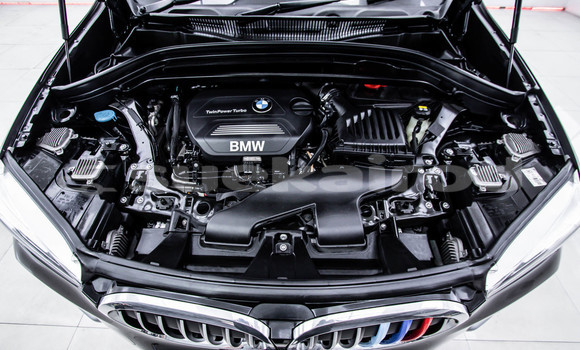 Buy Used BMW X1 Black Car in Bangkok in Bangkok Buy Used BMW X1 Black Car in Bangkok in Bangkok