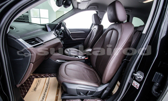 Buy Used BMW X1 Black Car in Bangkok in Bangkok Buy Used BMW X1 Black Car in Bangkok in Bangkok