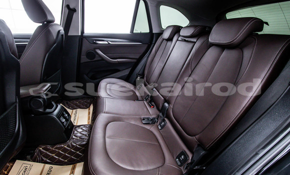 Buy Used BMW X1 Black Car in Bangkok in Bangkok Buy Used BMW X1 Black Car in Bangkok in Bangkok