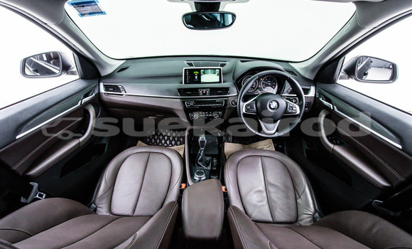 Buy Used BMW X1 Black Car in Bangkok in Bangkok Buy Used BMW X1 Black Car in Bangkok in Bangkok