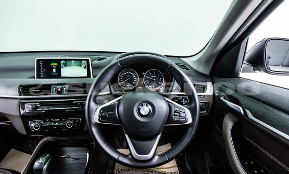 Buy Used BMW X1 Black Car in Bangkok in Bangkok Buy Used BMW X1 Black Car in Bangkok in Bangkok