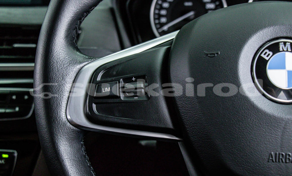 Buy Used BMW X1 Black Car in Bangkok in Bangkok Buy Used BMW X1 Black Car in Bangkok in Bangkok