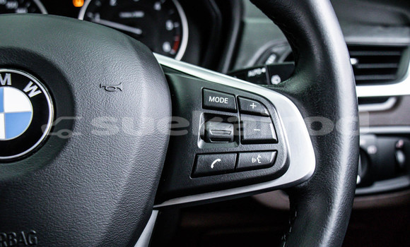 Buy Used BMW X1 Black Car in Bangkok in Bangkok Buy Used BMW X1 Black Car in Bangkok in Bangkok