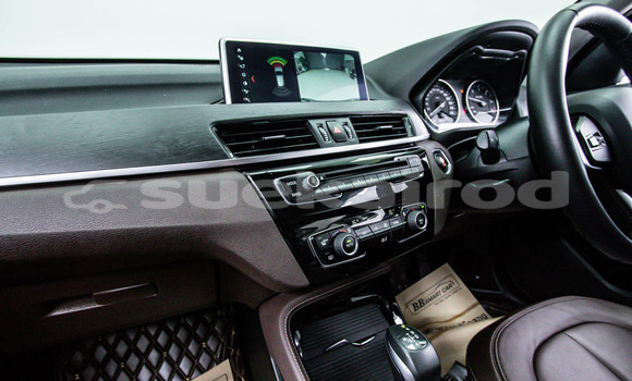 Buy Used BMW X1 Black Car in Bangkok in Bangkok Buy Used BMW X1 Black Car in Bangkok in Bangkok