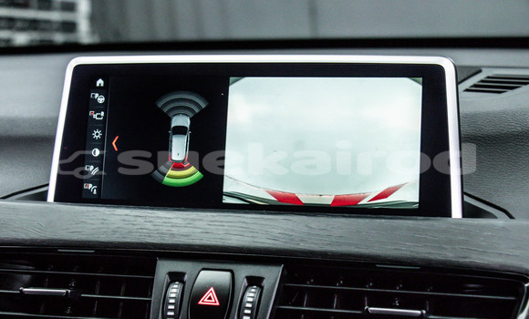 Buy Used BMW X1 Black Car in Bangkok in Bangkok Buy Used BMW X1 Black Car in Bangkok in Bangkok