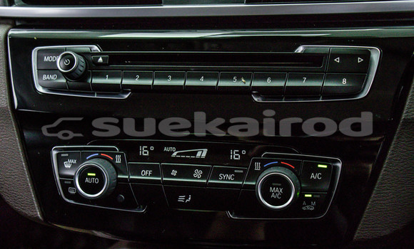 Buy Used BMW X1 Black Car in Bangkok in Bangkok Buy Used BMW X1 Black Car in Bangkok in Bangkok