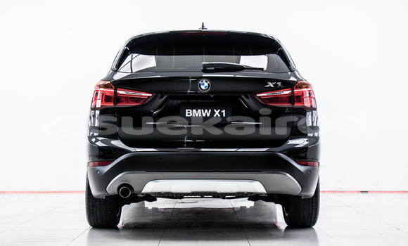 Buy Used BMW X1 Black Car in Bangkok in Bangkok Buy Used BMW X1 Black Car in Bangkok in Bangkok